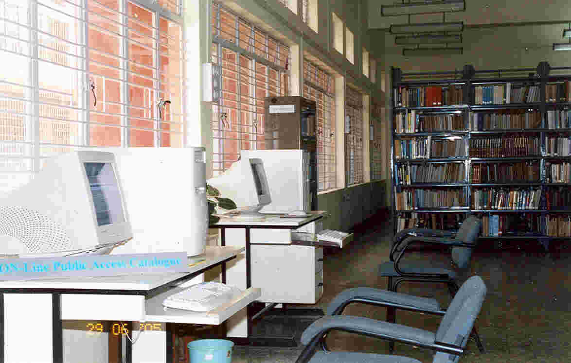 ISI Bangalore Campus photo 7